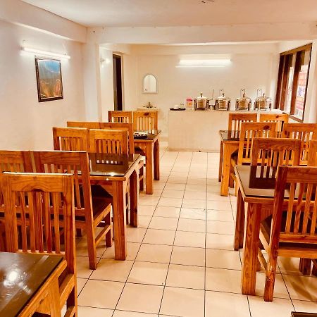 Hotel Solitaire Manali - A Few Steps From Mall Road 외부 사진